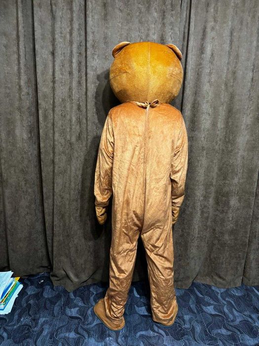 Костюм медведя (аниматорам)