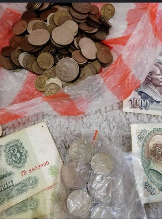 продам личную коллекцию