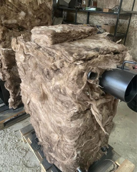 Cazan Centrala Tatramet Classic 19-50 kw