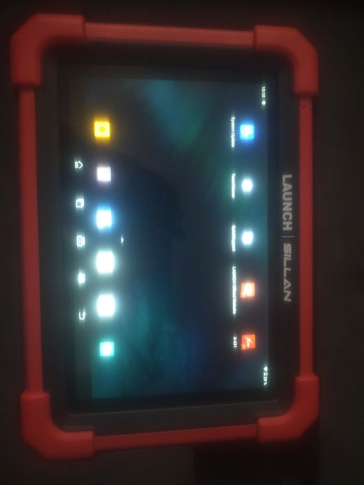 X431 PRO SE авто диагностика