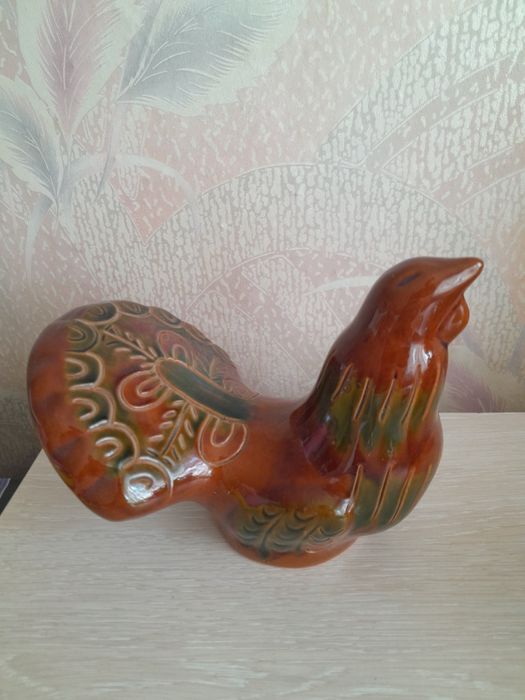 Продам сувенир керамика