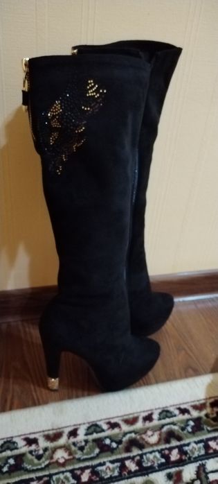 Saposhka vecherni 1 marta kiyilgan