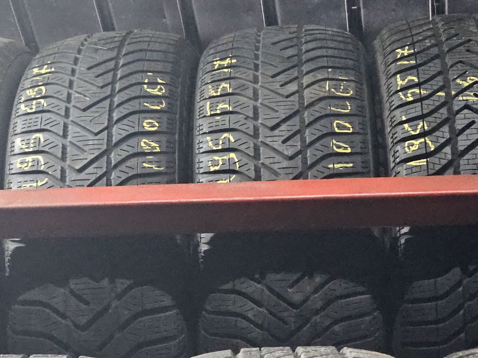 195 55 17 m+s pirelli