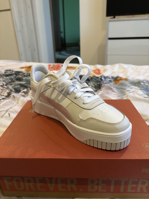 Adidasi Noi Puma