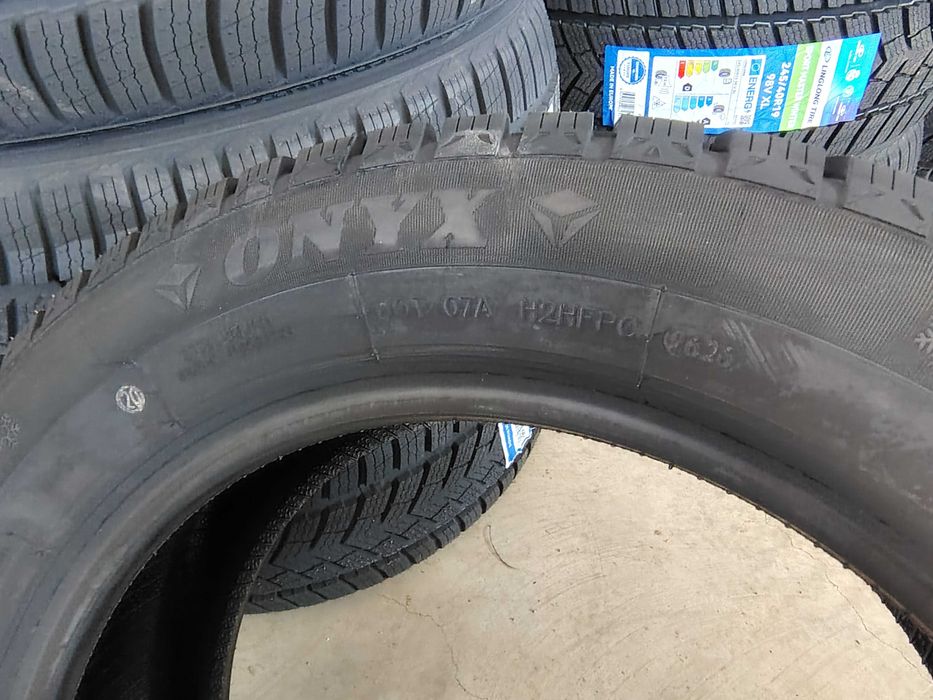 4бр.НОВИ зимни гуми ONYX 205 55 16 DOT26 цена за брой