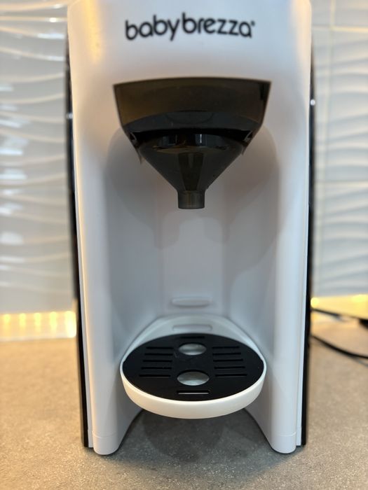 Baby Brezza Pro Advanced