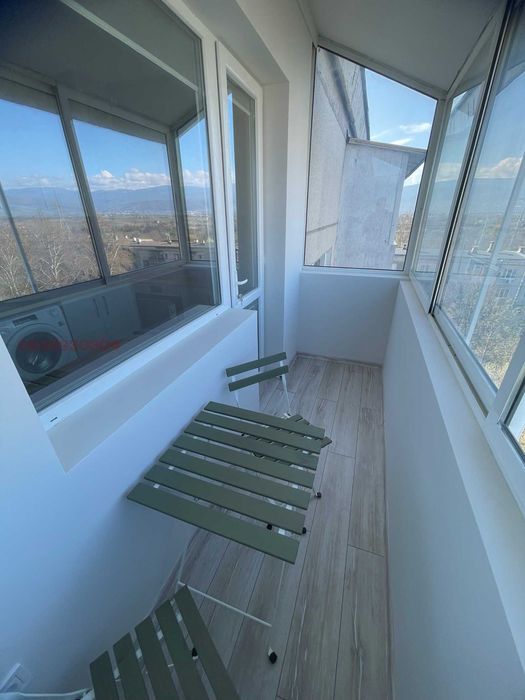 Дава се под наем Двустаен апартамент в Пловдив, Западен - 56 кв.м за 459 € - Снимка #16