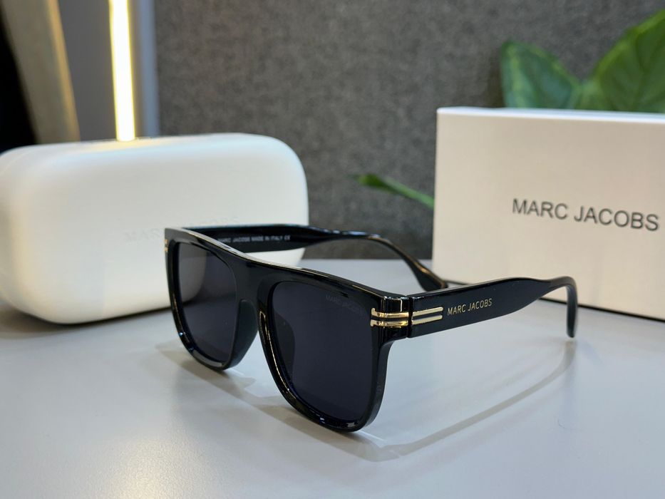 Слънчеви очила - Маркови