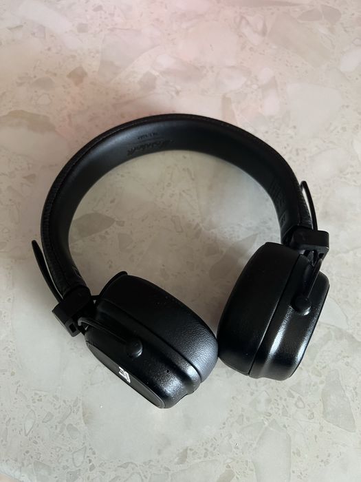 наушники marshall major 4 (оригинал)