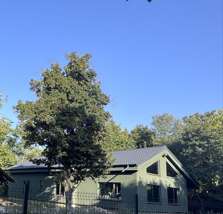 Proprietate unica intr-o oaza de verdeata