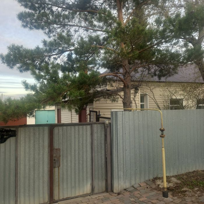 Продаю двухкомнатный дом