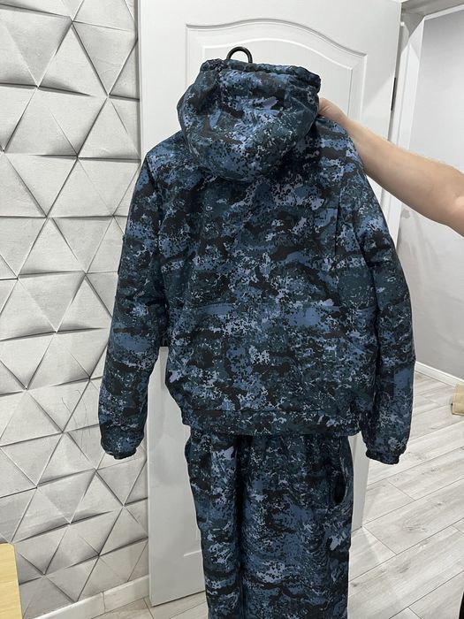 Продам зимний камуфляж