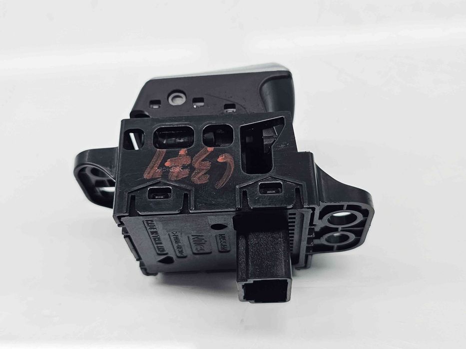 Buton frana de mana Nissan Qashqai (2) [Fabr 2013-2017] OEM