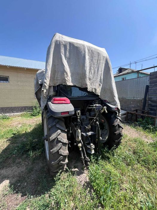 Трактор SEWA 904