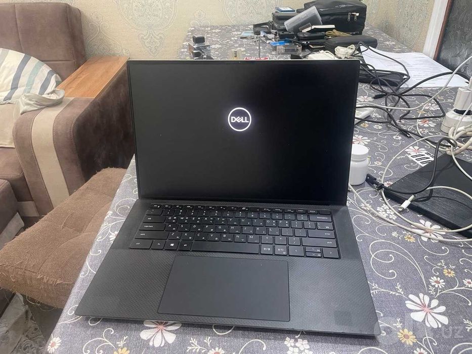 Ноутбук Dell XPS 15 9500