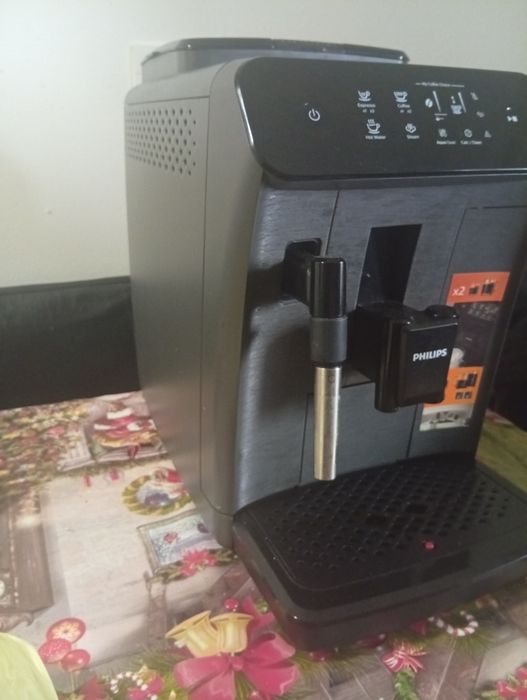 Vând mașină de cafea Philips
