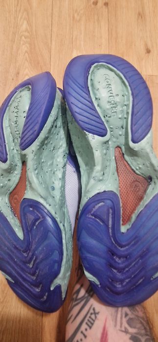 Converse брутални маратонки  актуални за сезона  оригинални