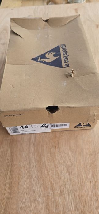 Оригинални маратонки Le coq sportif 44
