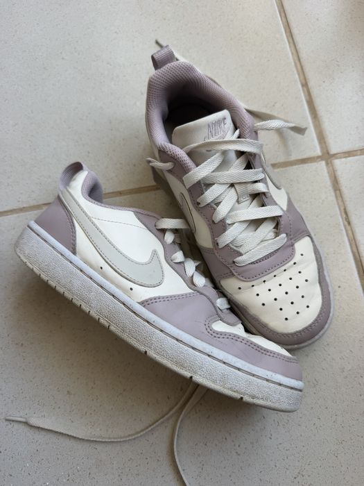 Маратонки Nike номер 36