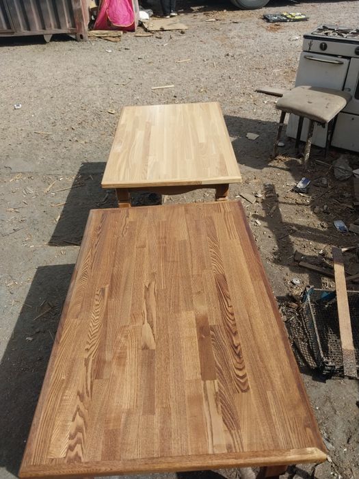 Продам столики журнальные