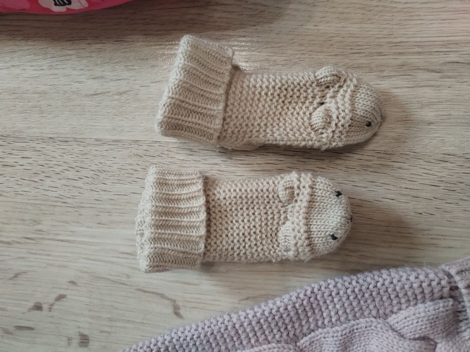 Детские вещи для девочки