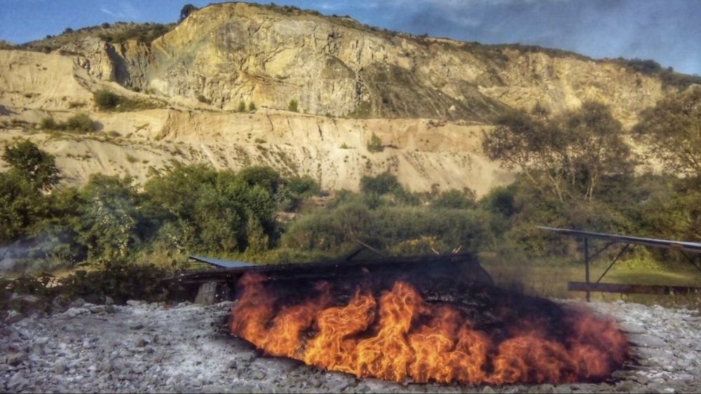 Var bulgar -sac de 10 kg