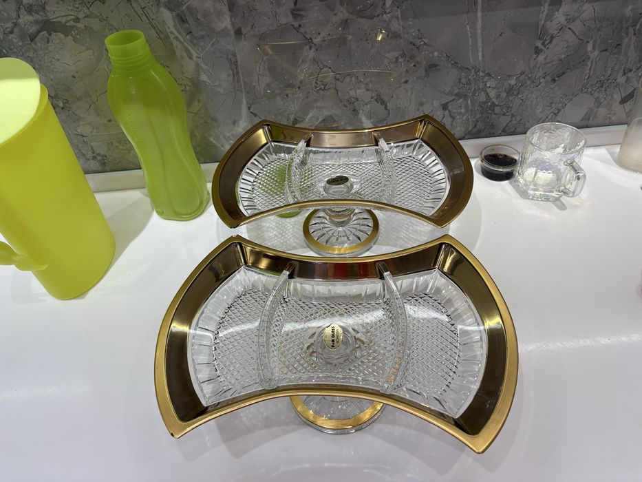 менажница богема сос норм