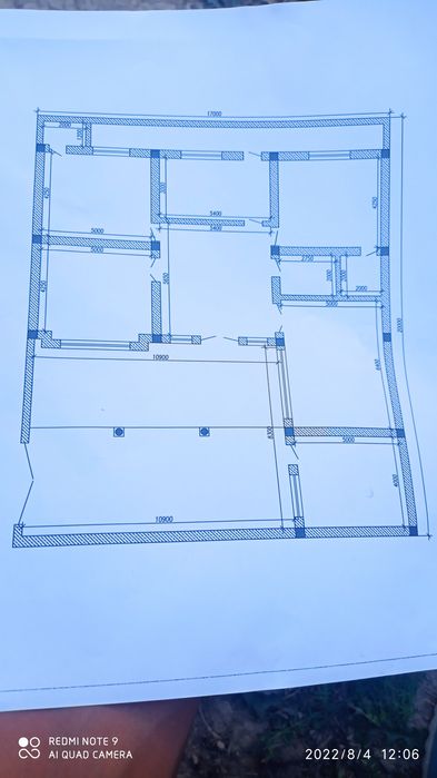 Ishimiz tozza No'ldan suvoq fundament gʻisht styashka hammasini qil