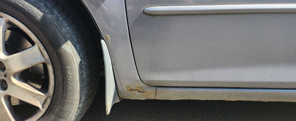 Mazda 6 2005 Diesel