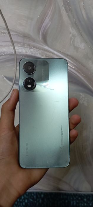 Хонор х5 плюс сост норм