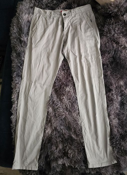 Pantaloni S.Oliver eleganți, W31 L32