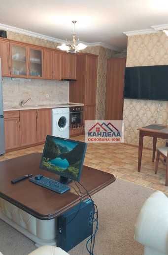 Продава се Двустаен апартамент в Пловдив, Кършияка - 80 кв.м за 816 €/кв.м - Снимка #2