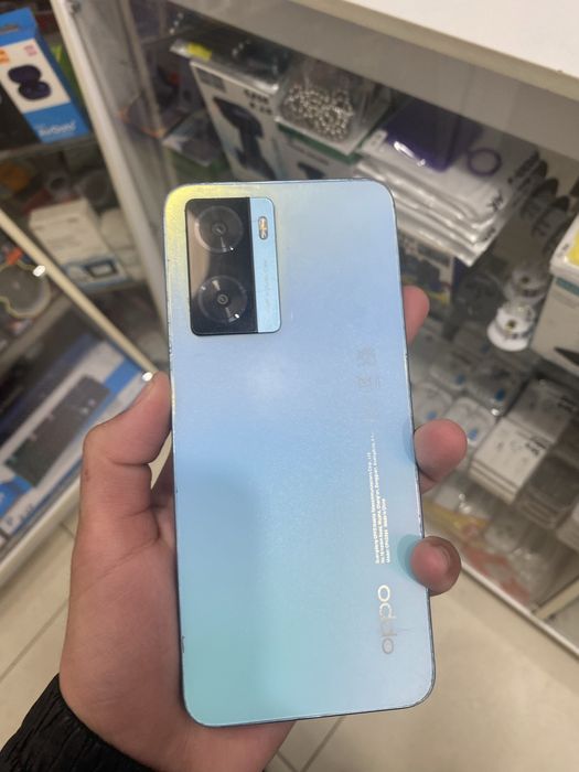 Oppo A57S 64 гб состояне идеал