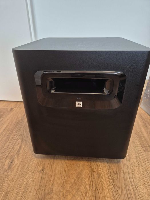 Set monitoare studio JBL 306P MK2 (pereche) + subwoofer JBL LSR310S