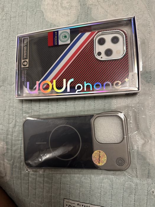 Iphone 14pro max chexol