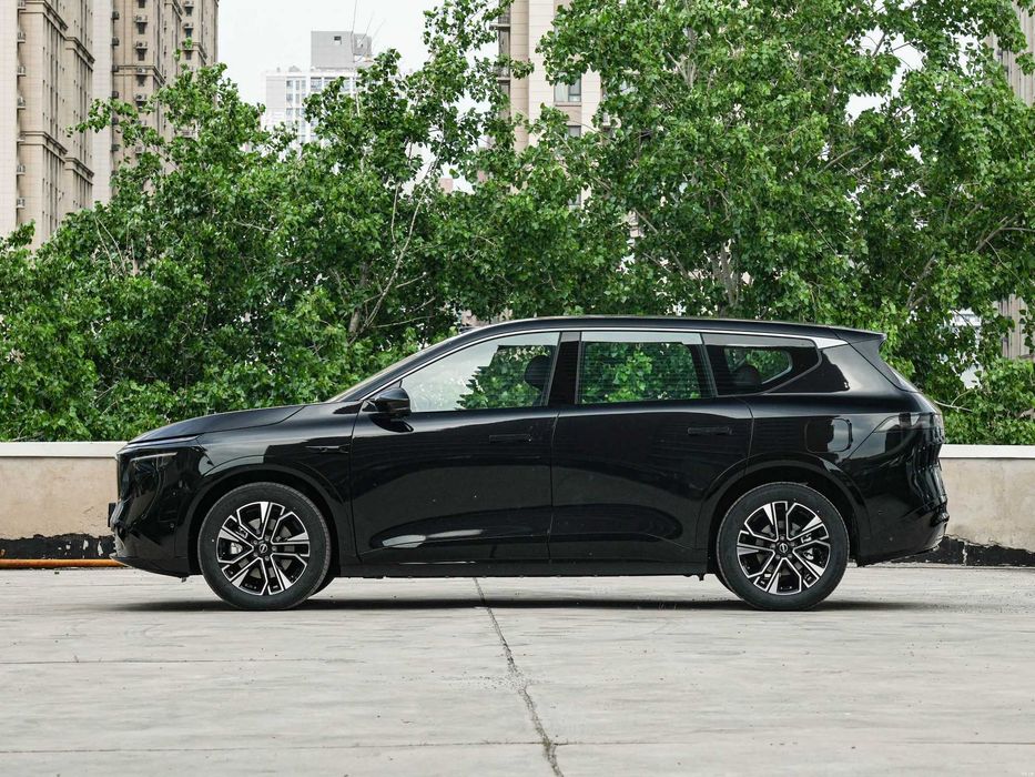 Nissan nx8 310max hybrid 2026