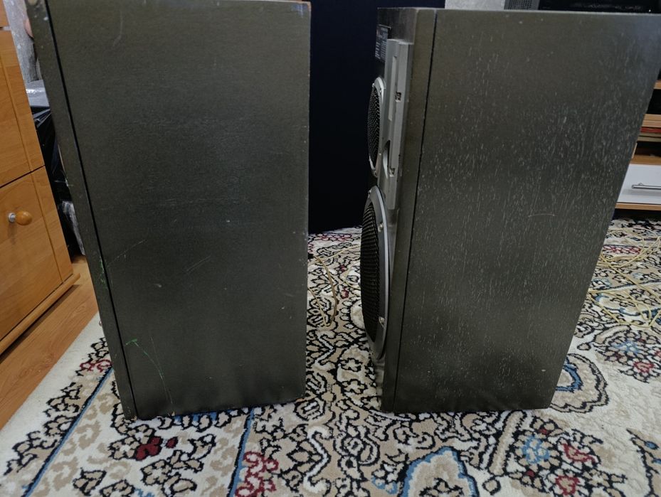 Колонки амфитон 25 ас 027