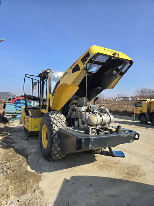 Eliminare Filtru Particule Tractoare Utilaje Construcții Diagnoza Prof