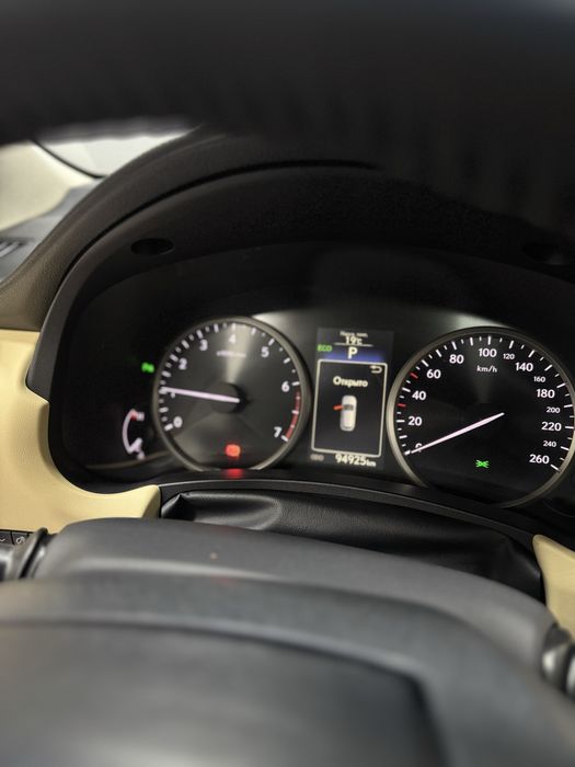 Lexus nx200 Bardoviy 2016 full poz