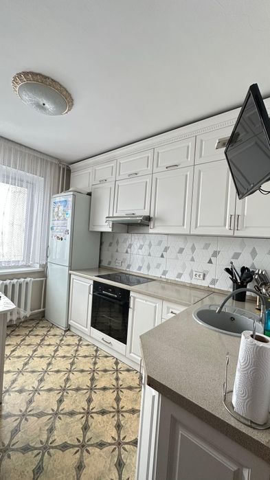 Продам 3-х комнатную квартиру
