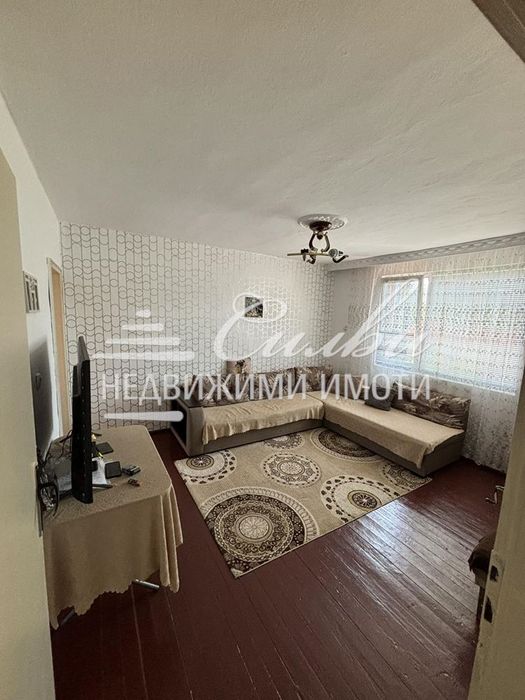 Продава се Етаж от къща в Каспичан - 120 кв.м за 468 €/кв.м - Снимка #5