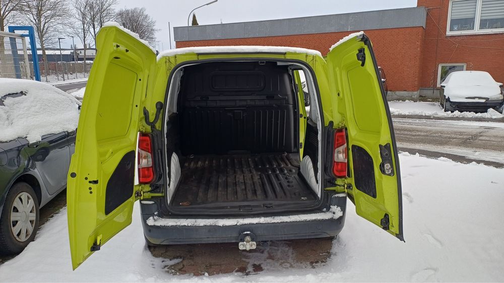 Opel Combo Дизел