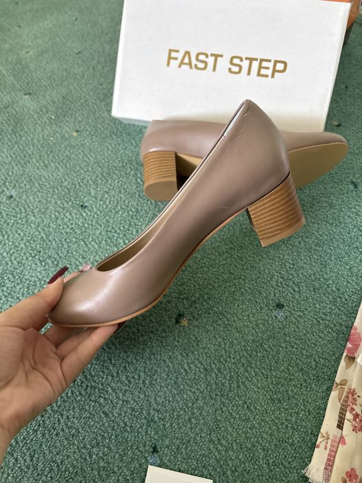 Туфли Fast Step