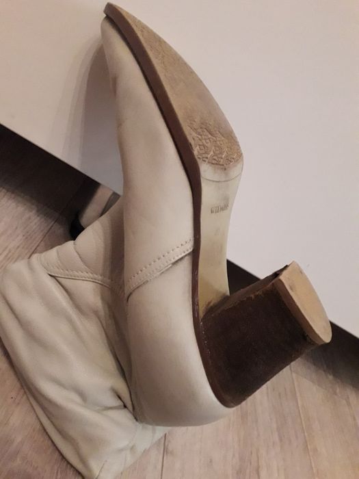 Сапоги зимние продам!