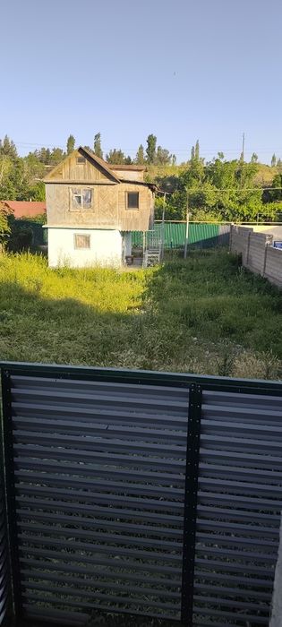 Срочно продам дачу по пути на чарвак