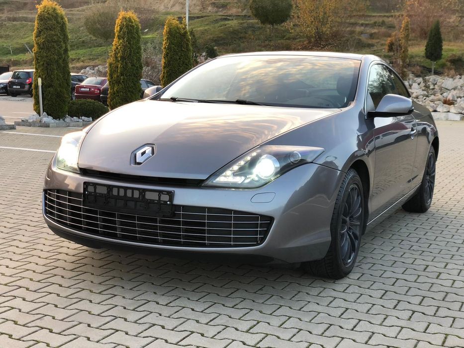 RENAULT Laguna 2013