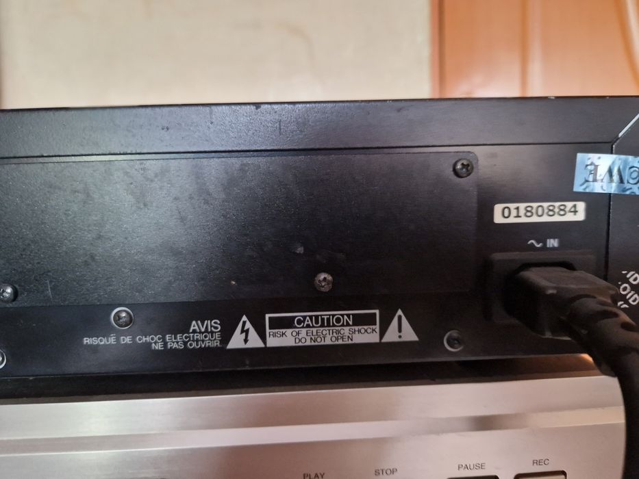 Минидиск taskam  MD CD MK2