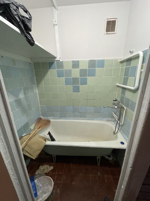 Квартира однокомнатная