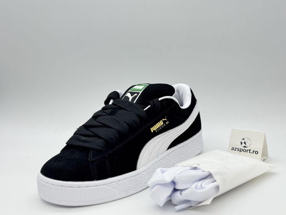 Puma Suede XL Noi Originali Marimi: 44; 44,5; 46