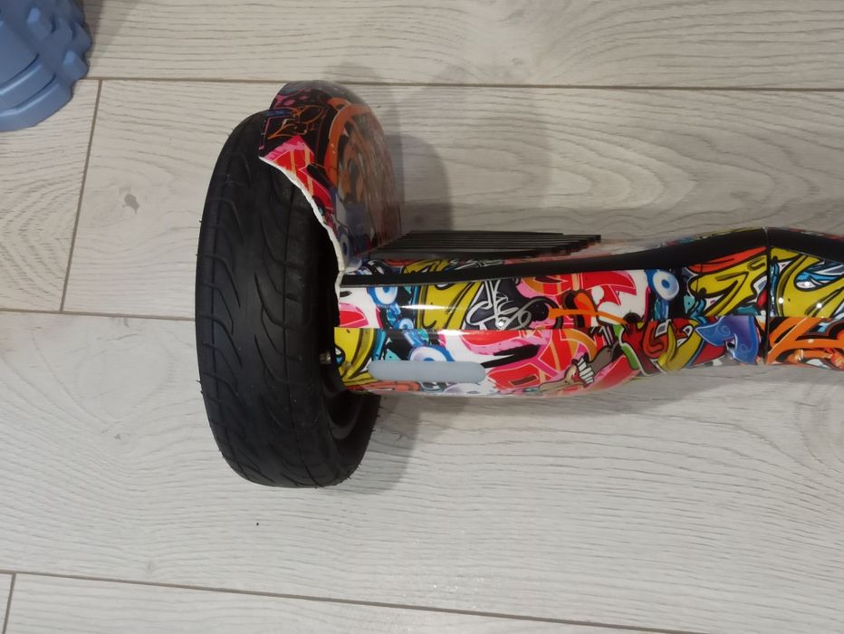 Продам гироскутер